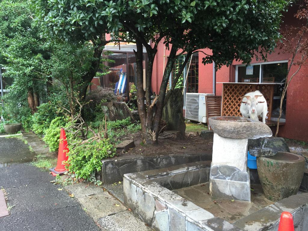 Yagurumaso Asakura  Exterior foto