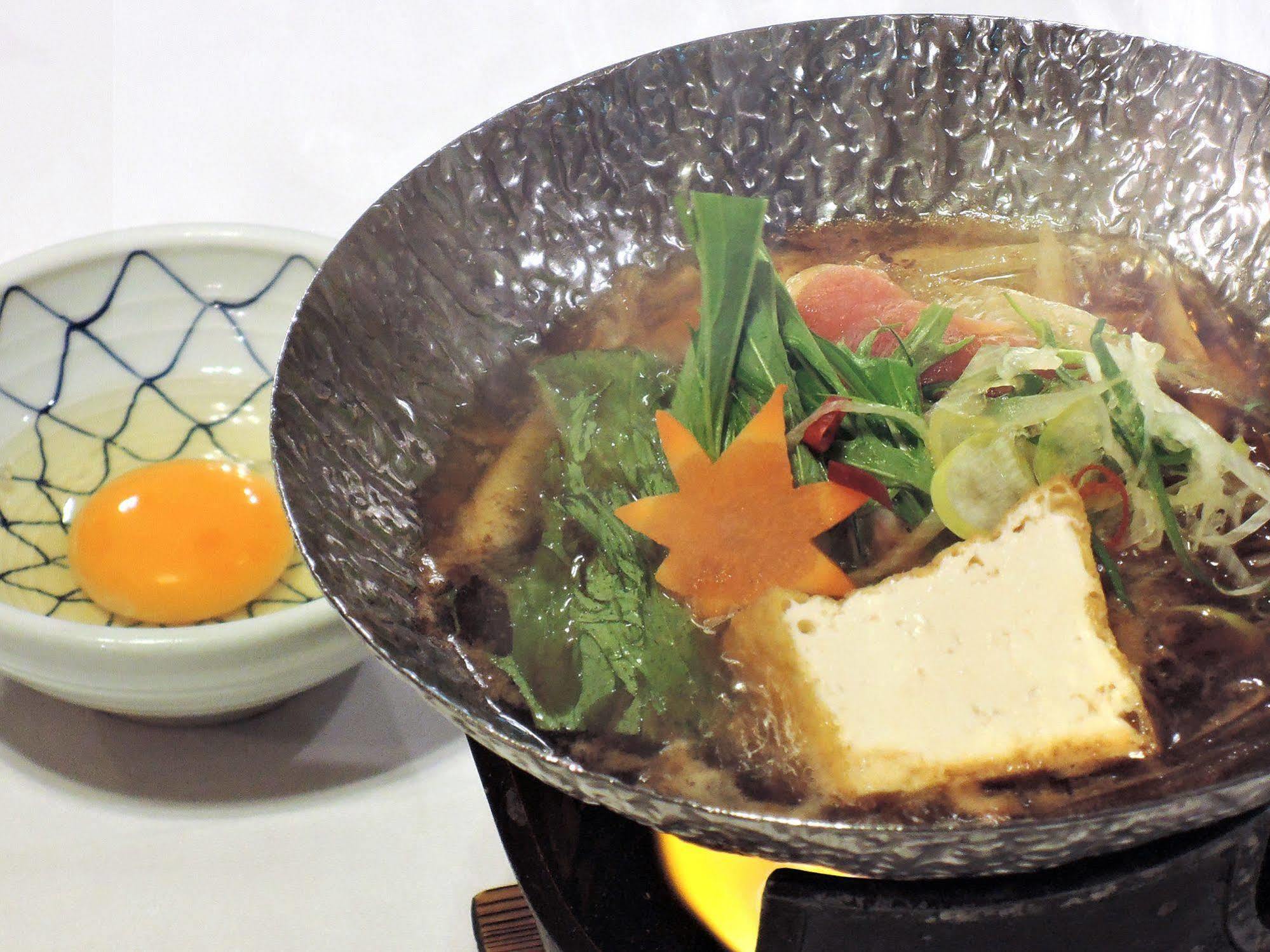 Yagurumaso Asakura  Exterior foto