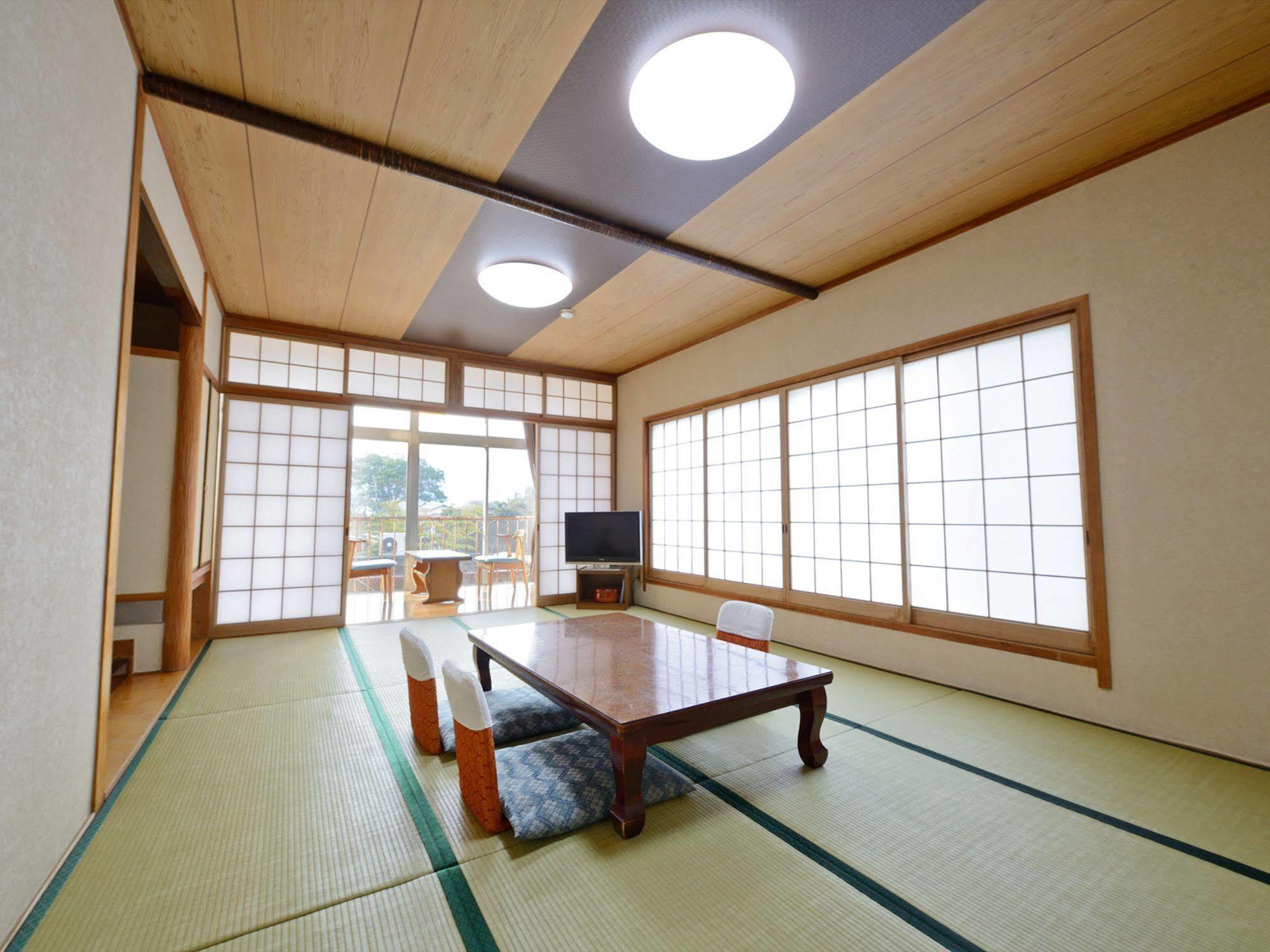 Yagurumaso Asakura  Exterior foto