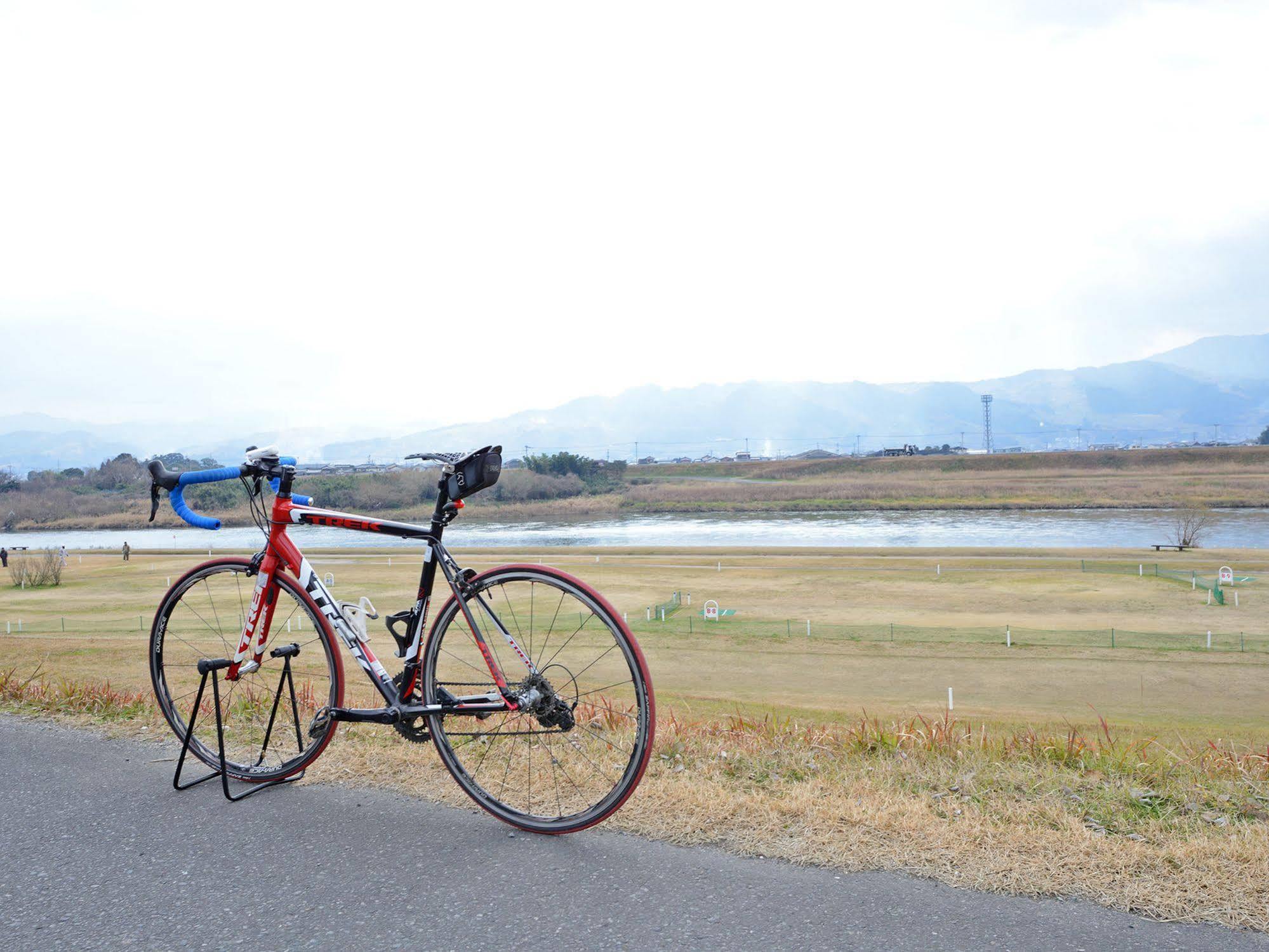 Yagurumaso Asakura  Exterior foto