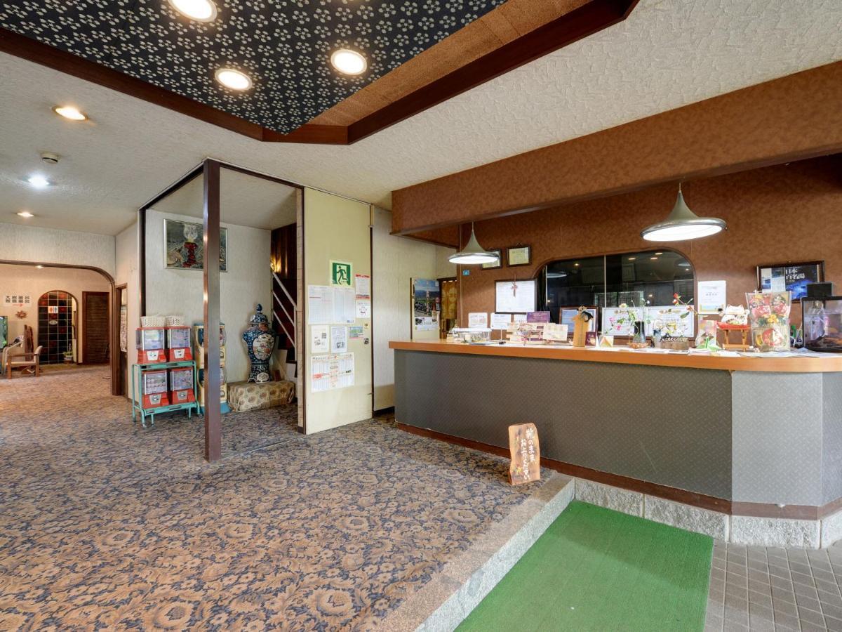 Yagurumaso Asakura  Exterior foto
